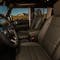 2024 Jeep Wrangler 11th interior image - activate to see more