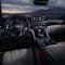 2025 Acura MDX 1st interior image - activate to see more