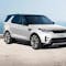 2019 Land Rover Discovery 1st exterior image - activate to see more