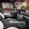 2019 Mercedes-Benz G-Class 2nd interior image - activate to see more