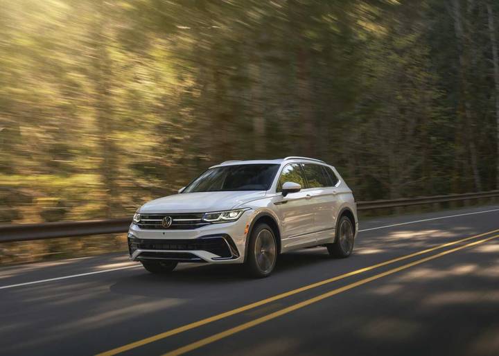 Conquer The Road Your Ultimate Guide To Car Lease Vw Tiguan Deals