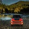 2020 Jeep Compass 25th exterior image - activate to see more