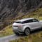 2023 Land Rover Range Rover Evoque 18th exterior image - activate to see more