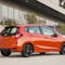 2018 Honda Fit 11th exterior image - activate to see more