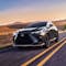 2025 Lexus NX 3rd exterior image - activate to see more