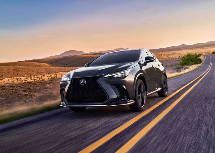 Lexus Nx Lease Specials Wallpaper For Android