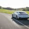 2025 Porsche Panamera 8th exterior image - activate to see more