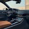 2022 Audi S8 1st interior image - activate to see more