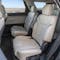 2020 Hyundai Palisade 17th interior image - activate to see more