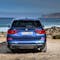 2018 BMW X3 3rd exterior image - activate to see more