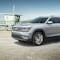 2019 Volkswagen Atlas 3rd exterior image - activate to see more