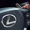 2019 Lexus IS 19th interior image - activate to see more