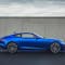 2022 Jaguar F-TYPE 4th exterior image - activate to see more