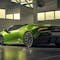 2023 Lamborghini Huracan 8th exterior image - activate to see more