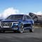 2025 Audi Q7 7th exterior image - activate to see more