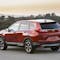 2017 Honda CR-V 8th exterior image - activate to see more