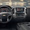2019 Chevrolet Silverado 2500HD 1st interior image - activate to see more