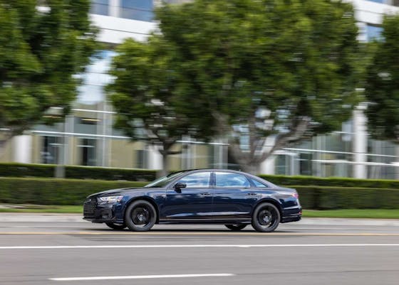 2023 Audi A8 Prices, Reviews, and Photos - MotorTrend
