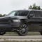 2019 Dodge Durango 2nd exterior image - activate to see more