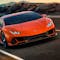 2020 Lamborghini Huracan 36th exterior image - activate to see more