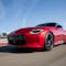2024 Nissan Z 7th exterior image - activate to see more