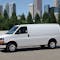 2016 Chevrolet Express Cargo Van 1st exterior image - activate to see more