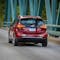 2020 Chevrolet Bolt EV 9th exterior image - activate to see more