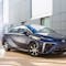 2020 Toyota Mirai 13th exterior image - activate to see more