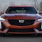 2020 Cadillac CT5 6th exterior image - activate to see more
