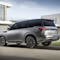 2025 INFINITI QX80 11th exterior image - activate to see more