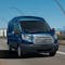 2018 Ford Transit Cargo Van 14th exterior image - activate to see more