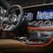2020 Mercedes-Benz E-Class 1st interior image - activate to see more