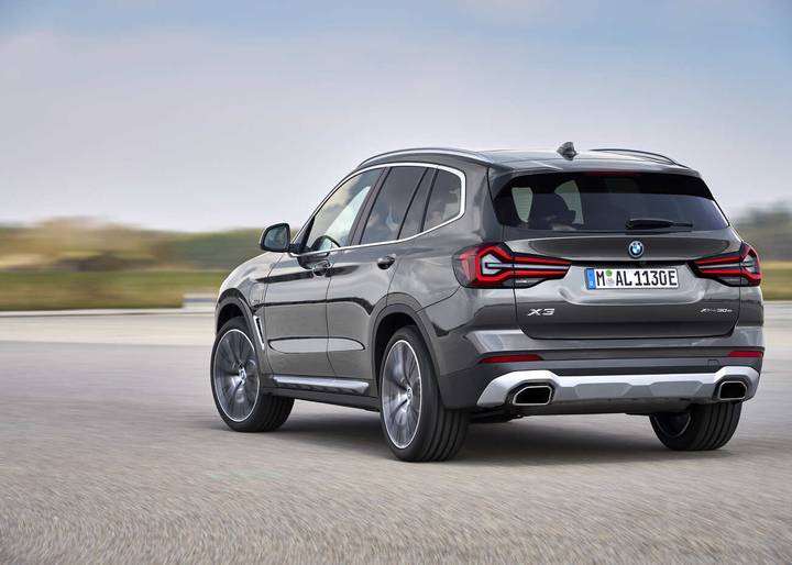 2025 BMW X3 Lease Deals & Specials TrueCar