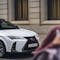 2025 Lexus UX 7th exterior image - activate to see more