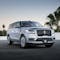 2018 Lincoln Navigator 1st exterior image - activate to see more