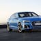 2020 Audi S5 22nd exterior image - activate to see more