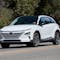 2020 Hyundai NEXO 5th exterior image - activate to see more