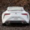 2021 Lexus LC 10th exterior image - activate to see more
