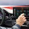 2020 Audi S4 14th interior image - activate to see more