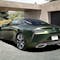 2020 Lexus LC 7th exterior image - activate to see more