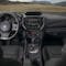 2019 Subaru Impreza 5th interior image - activate to see more
