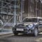 2024 MINI Clubman 12th exterior image - activate to see more