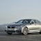 2017 BMW 5 Series 25th exterior image - activate to see more