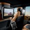 2022 Land Rover Range Rover Sport 6th interior image - activate to see more