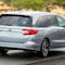 2020 Honda Odyssey 2nd exterior image - activate to see more