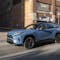 2024 Toyota RAV4 1st exterior image - activate to see more