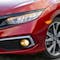2021 Honda Civic 11th exterior image - activate to see more