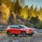2020 Jeep Compass 5th exterior image - activate to see more