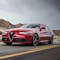 2024 Alfa Romeo Giulia 1st exterior image - activate to see more
