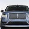 2018 Lincoln Navigator 24th exterior image - activate to see more